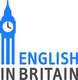 English in Britain