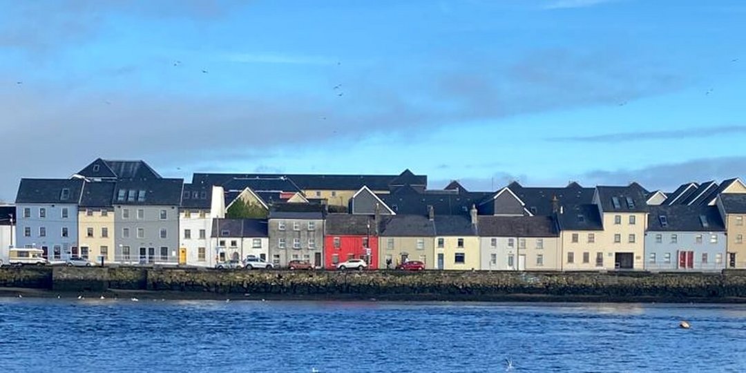 Auf in die Welt: Schüleraustausch in Irland Auf in die Welt: Schüleraustausch in Irland