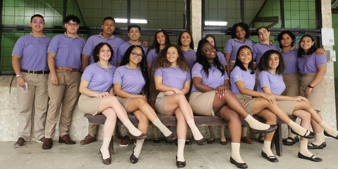 Auf in die Welt Schüleraustausch mit Stipendium in Costa Rica