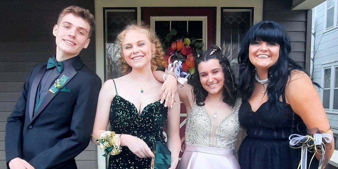 Auf in die Welt Schüleraustausch mit Stipendium in den USA 