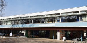 Dillmann Gymnasium Stuttgart Dillmann Gymnasium Stuttgart