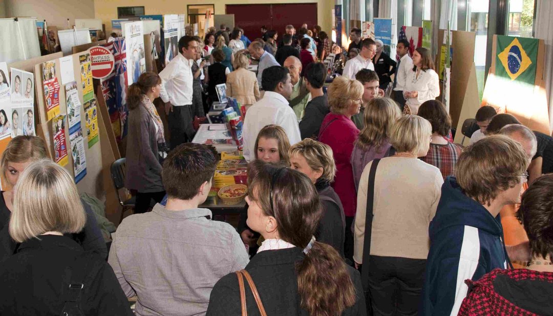 Messe in Bargteheide Messe in Bargteheide