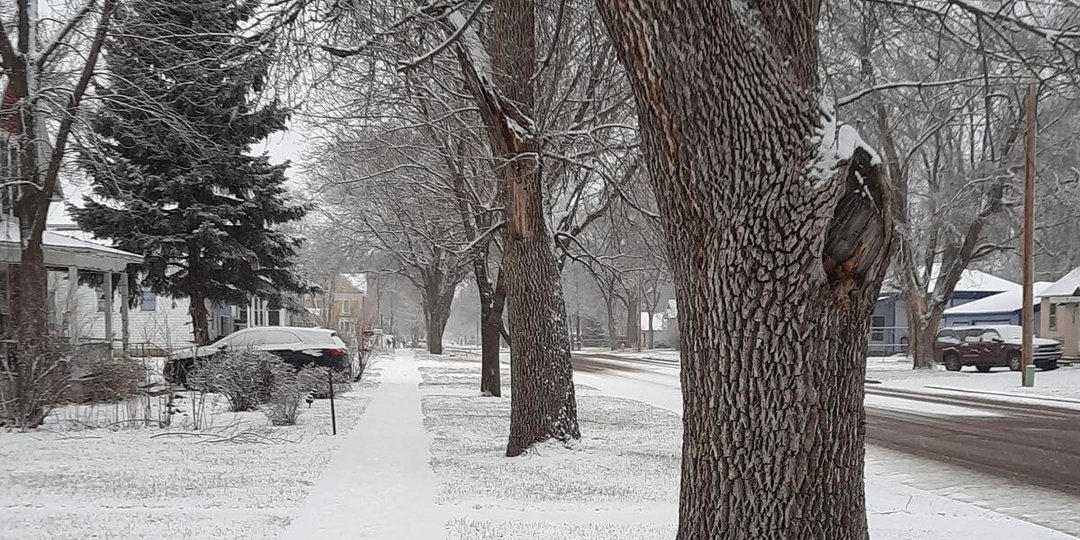 Auf in die Welt Schüleraustausch mit Stipendium in den USA: Der Winter