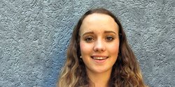 Gap Year: Annalena geht zum Freiwilligendienst nach Costa Rica (Foto: Stiftung Völkerverständigung)
