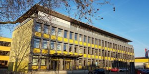 Gymnasium Leibnizschule Hannover