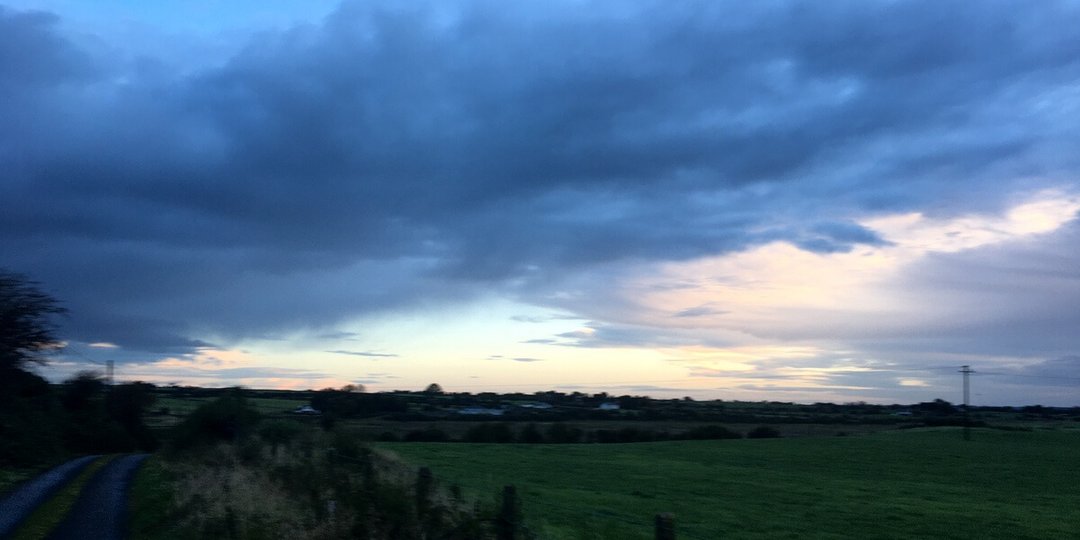 Auf in die Welt Schüleraustausch mit Stipendium in Irland