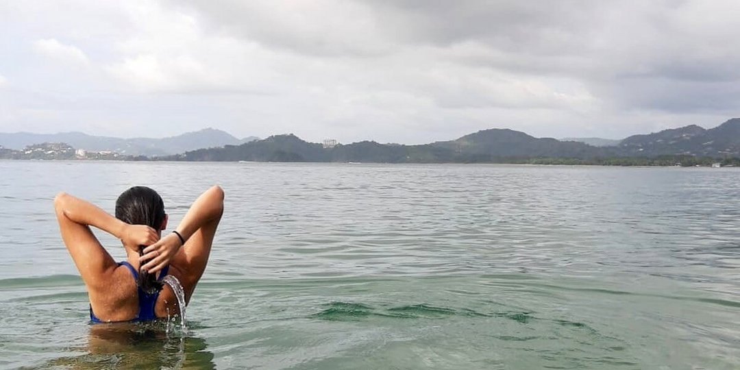 Auf in die Welt Schüleraustausch mit Stipendium in Costa Rica 