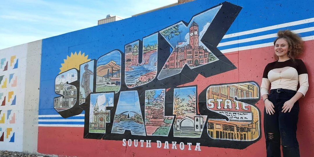 Auf in die Welt Schüleraustausch mit Stipendium in den USA