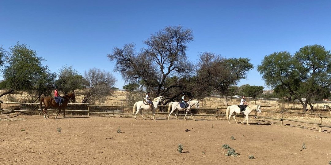 Auf in die Welt: Freiwilligendienst im Gap Year in Namibia (Foto: BürgerStiftung Region Ahrensburg)